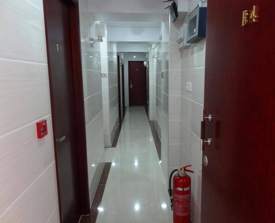 Tai Wah Guest House Kowloon  Exterior foto